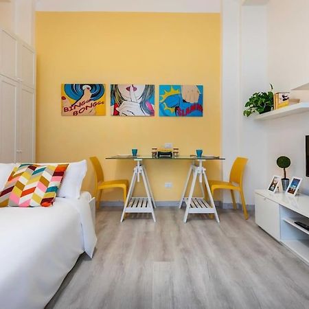 Relax Stay In A Typical Milan Courtyard - Navigli Exterior foto