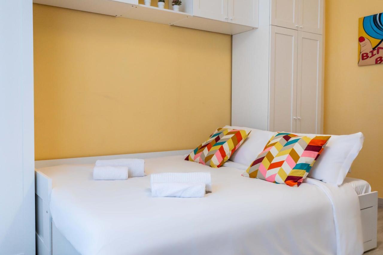 Relax Stay In A Typical Milan Courtyard - Navigli Exterior foto